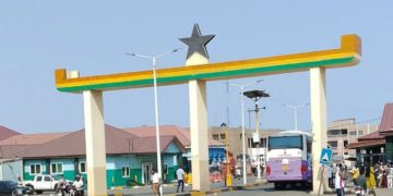 Le Togo ouvre ses frontières aux voyageurs africains sans visa