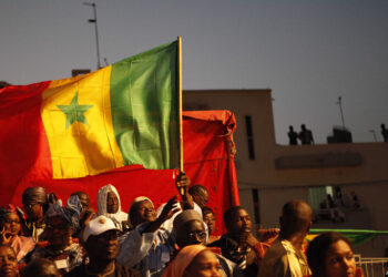 Le Wolof Comme Peuple Et Comme Langue Une Lecture De L'origine, Des Conditions Et De La Géographie De La Diffusion