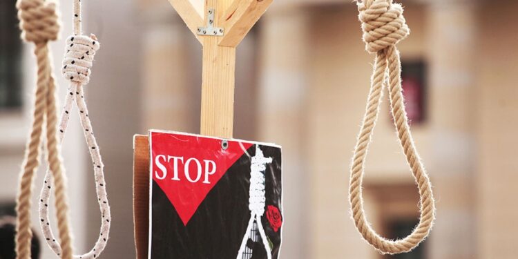 Le Zimbabwe abolit la peine de mort héritée de l'époque coloniale