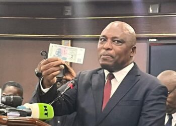 Le Zimbabwe dévoile une nouvelle monnaie alors que la dépréciation et l'inflation alimentent les troubles