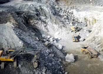 Le Zimbabwe prévoit que les prix du lithium justifieront un projet de 270 millions de dollars avec la Chine