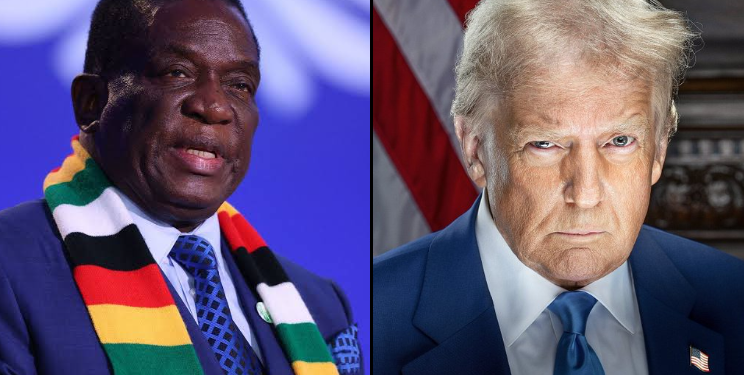 Le Zimbabwe se retire d'un accord de 367 millions de dollars avec les États-Unis sur la santé en raison de préoccupations liées à sa souveraineté.