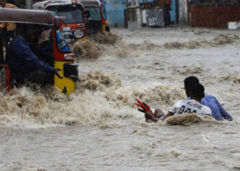 Le bilan des inondations en Somalie s'élève à 31 morts