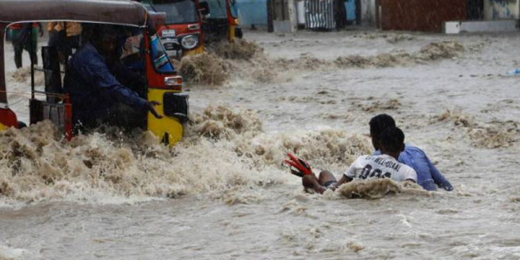 Le bilan des inondations en Somalie s'élève à 31 morts