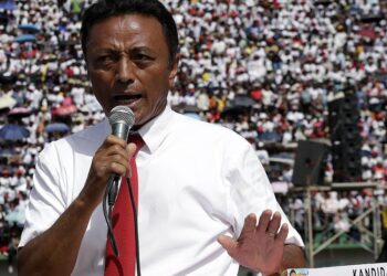Le boycott de l'opposition et le scepticisme des électeurs jettent une ombre sur l'élection présidentielle à Madagascar