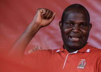 Le candidat du Frelimo l'emporte à Maputo alors que le décompte des voix est en cours