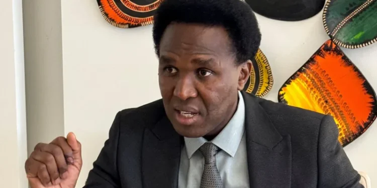 Le candidat mozambicain à la présidentielle échappe à une tentative d'assassinat