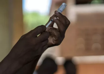 Le changement climatique alimente la crise du paludisme au Kenya