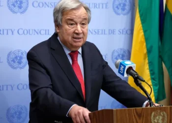 Le chef de l'ONU appelle à un siège permanent pour l'Afrique au Conseil de sécurité