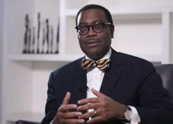 Le chef de la BAD déclare que les pays africains « devraient mettre un terme » aux prêts garantis par les ressources naturelles