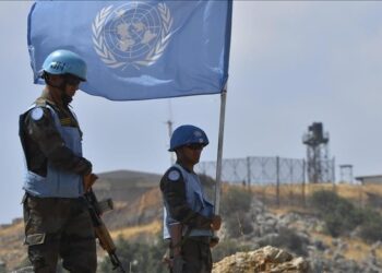 Le chef de la force de l'ONU en RDC « extrêmement préoccupé par l'expansion des rebelles du M23 »