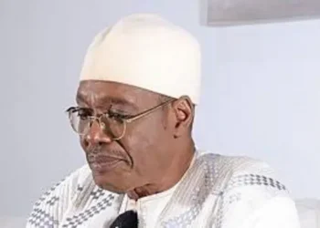 Le chef de l'opposition camerounaise se réfugie en Gambie après des élections contestées