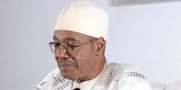 Le chef de l'opposition camerounaise se réfugie en Gambie après des élections contestées