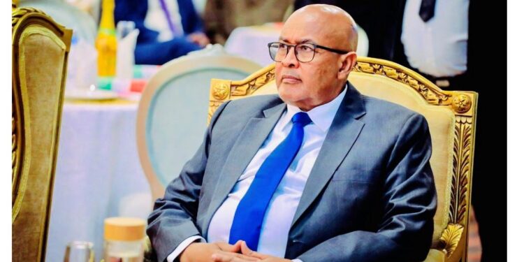 Le chef de l'opposition du Somaliland, Cirro, remporte les élections, rapporte Garowe