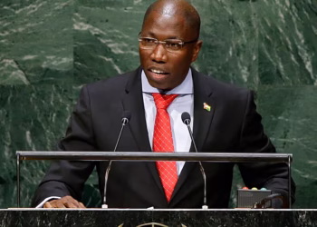 Le chef de l'opposition bissau-guinéenne libéré après plusieurs mois de détention