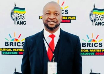 Le chef de l'opposition eswatini empoisonné en Afrique du Sud - parti