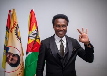 L'opposant mozambicain en exil rentrera le 9 janvier