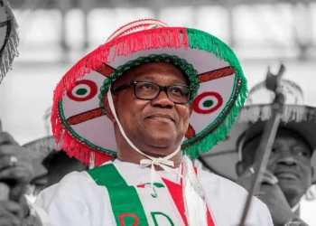 Le chef de l'opposition nigériane affirme qu'il n'exercera qu'un seul mandat présidentiel