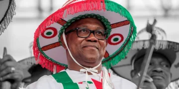 Le chef de l'opposition nigériane affirme qu'il n'exercera qu'un seul mandat présidentiel