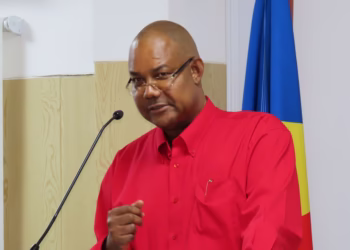 Le chef de l'opposition remporte l'élection présidentielle aux Seychelles