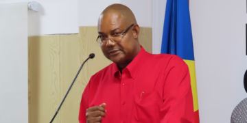 Le chef de l'opposition remporte l'élection présidentielle aux Seychelles