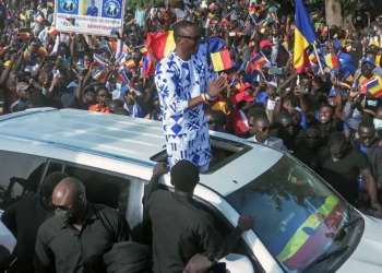 Le chef de l'opposition tchadienne appelle à la réconciliation avec le régime militaire