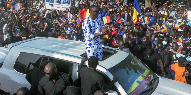 Le chef de l'opposition tchadienne appelle à la réconciliation avec le régime militaire