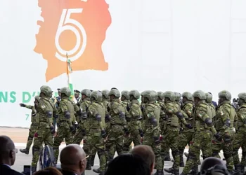 La directrice générale de l'UNFPA visite la Côte d'Ivoire et salue les progrès accomplis face aux défis sanitaires persistants