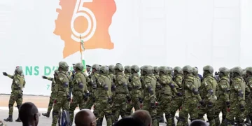 La directrice générale de l'UNFPA visite la Côte d'Ivoire et salue les progrès accomplis face aux défis sanitaires persistants