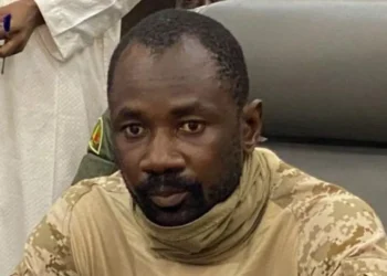 Le chef du coup d'État malien obtient le soutien de ses principaux alliés politiques pour être proclamé président pour les cinq prochaines années