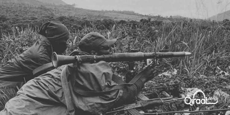Le conflit en République démocratique du Congo, marqué par l'insurrection du M23 et les tensions avec le Rwanda, menace la stabilité régionale. Découvrez les enjeux.