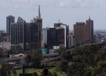 Le coût de la dette du Kenya devrait rester élevé, le gouvernement s'appuyant sur les emprunts locaux, selon Moody's.