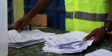 Le dépouillement des votes a commencé en Guinée-Bissau après le référendum sur l'élargissement des pouvoirs présidentiels.