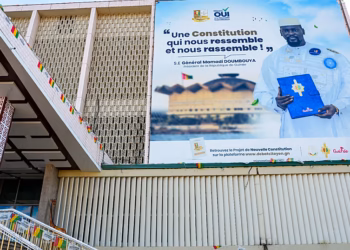 Le dépouillement a commencé en Guinée après les élections législatives et municipales.
