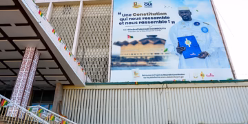 Le dépouillement a commencé en Guinée après les élections législatives et municipales.