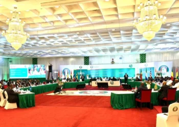 Le dilemme de la CEDEAO : une feuille de route pour l'intégration régionale en Afrique de l'Ouest