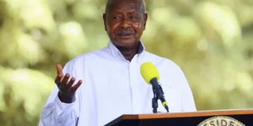 Le dirigeant ougandais demande aux églises et aux mosquées de bloquer les « étrangers »