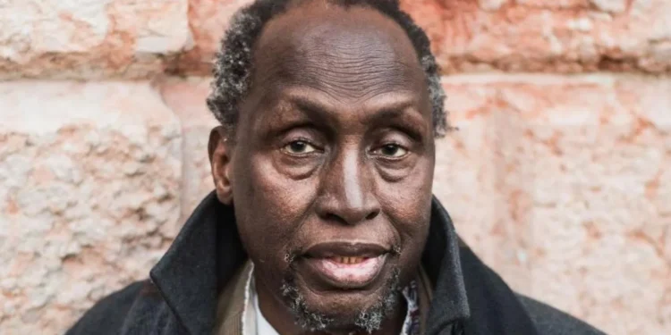 Le géant de la littérature africaine Ngũgĩ wa Thiong’o s’éteint à 87 ans