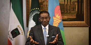Le gouvernement de Guinée équatoriale présente sa démission collective