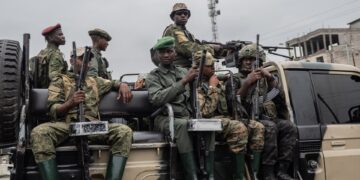 Le gouvernement de la RDC et les rebelles de l'AFC/M23 s'accordent pour faciliter l'accès humanitaire.