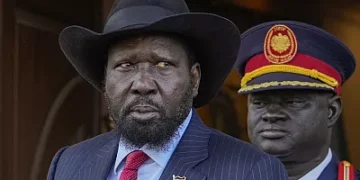 Le gouvernement du Soudan du Sud insiste : il n'est pas en guerre malgré de violents combats.