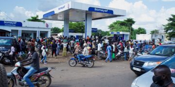 Le gouvernement malien contraint de fermer les écoles en raison d'une crise du carburant