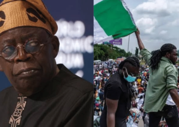 Le gouvernement nigérian cherche plus de temps pour mettre fin aux difficultés alors que les manifestations se profilent