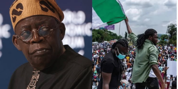 Le gouvernement nigérian cherche plus de temps pour mettre fin aux difficultés alors que les manifestations se profilent