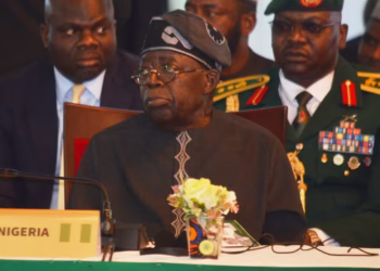 Réponse du gouvernement nigérian à la menace d'une intervention militaire de Trump