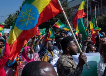 Le gouvernement régional du Tigré en Éthiopie lance un appel à l'aide après que des combattants de factions se sont emparés de villes clés