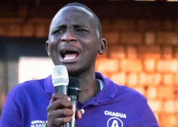 Le leader de la jeunesse de l'opposition tanzanienne abandonné sur une plage après son enlèvement