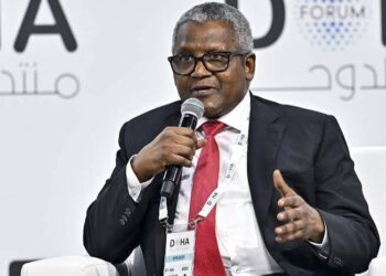 Le magnat nigérian du pétrole Dangote affirme que l'Afrique sera largement autosuffisante en carburant d'ici 2030