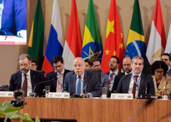 Le ministre brésilien des Affaires étrangères souligne l'engagement des BRICS en faveur du multilatéralisme