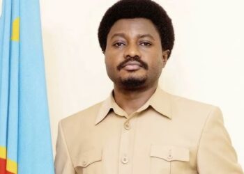 Le ministre de la Justice de la RD Congo sous le feu des critiques pour un transfert de 19 millions de dollars